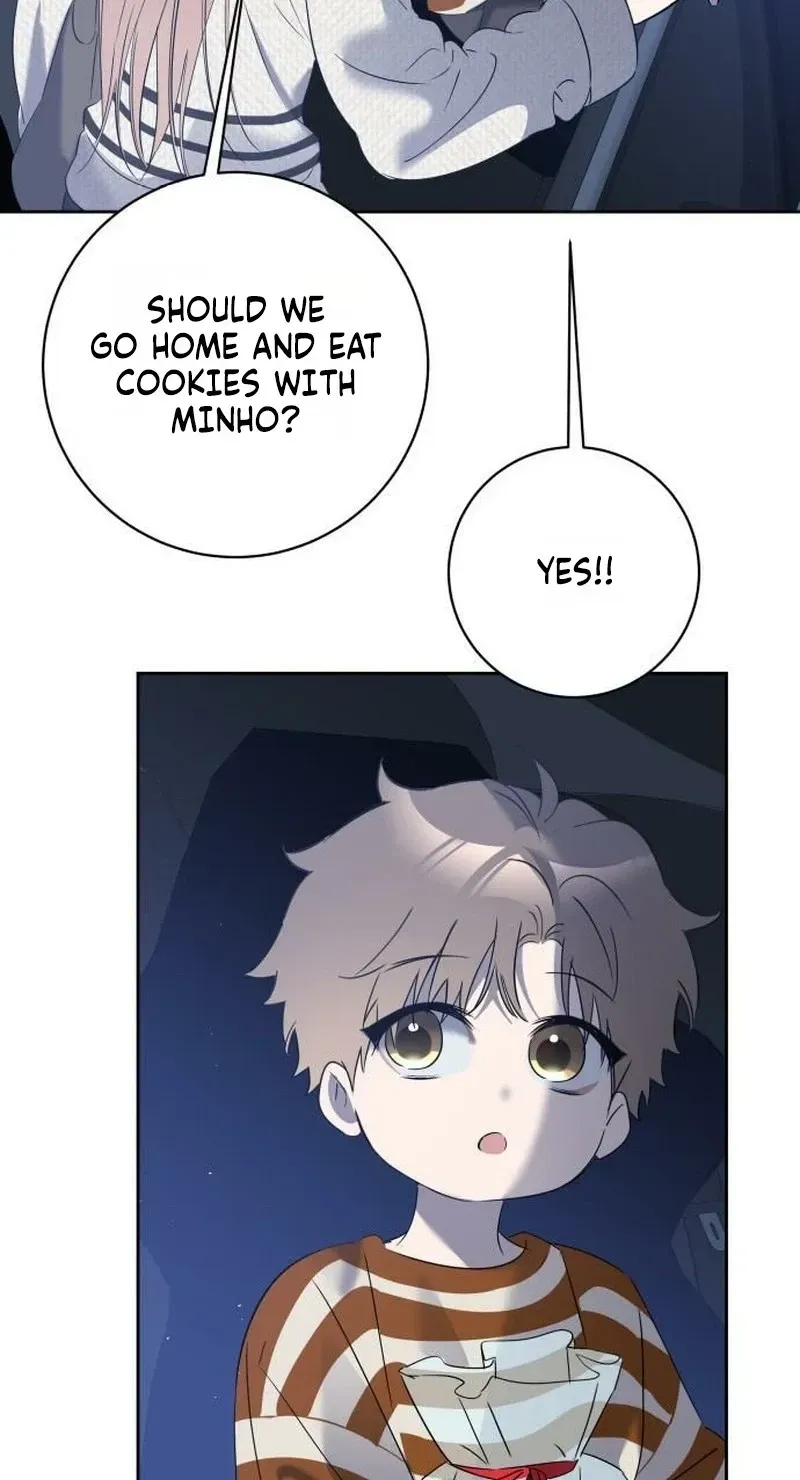 Read Love Starts with Parenting chapter 24 image 46 on Lezhin