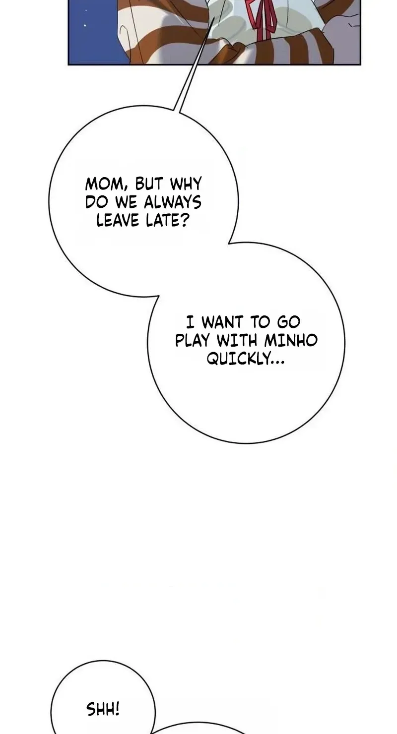 Read Love Starts with Parenting chapter 24 image 47 on Lezhin