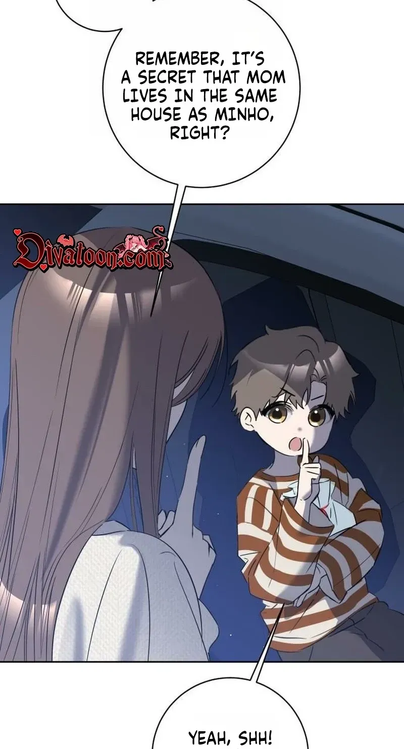 Read Love Starts with Parenting chapter 24 image 48 on Lezhin