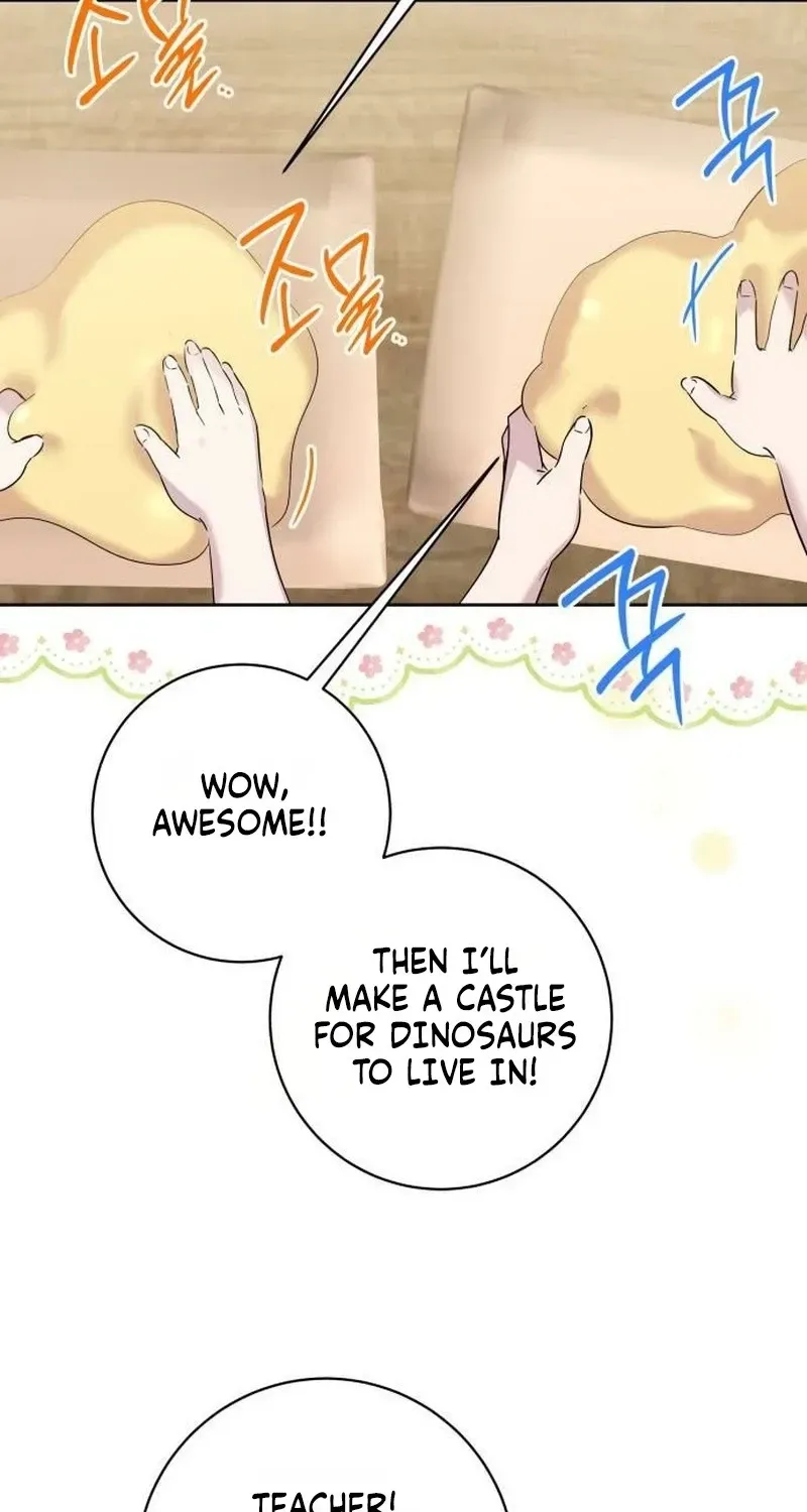Read Love Starts with Parenting chapter 24 image 6 on Lezhin