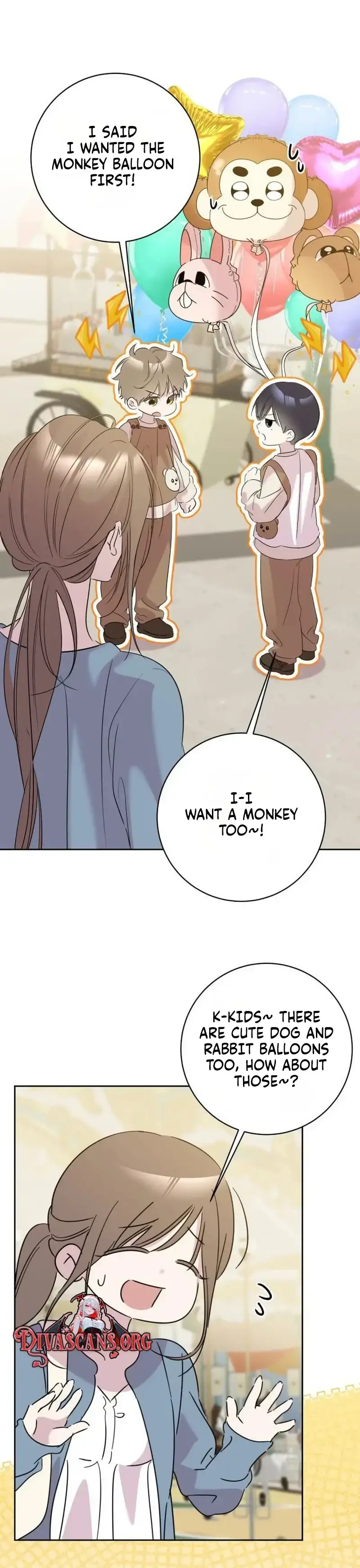 Read Love Starts with Parenting chapter 26 image 10 on Lezhin