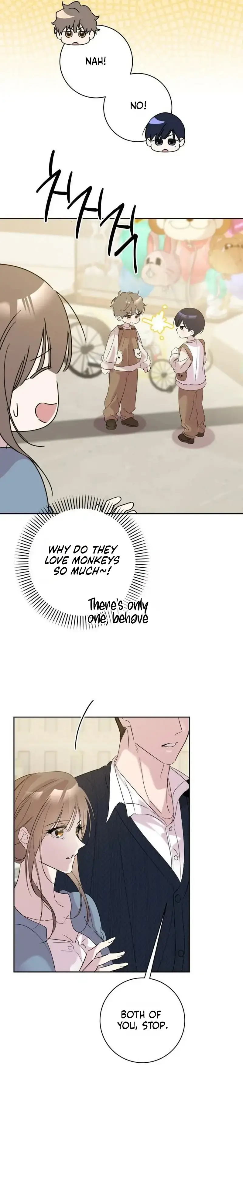 Read Love Starts with Parenting chapter 26 image 11 on Lezhin