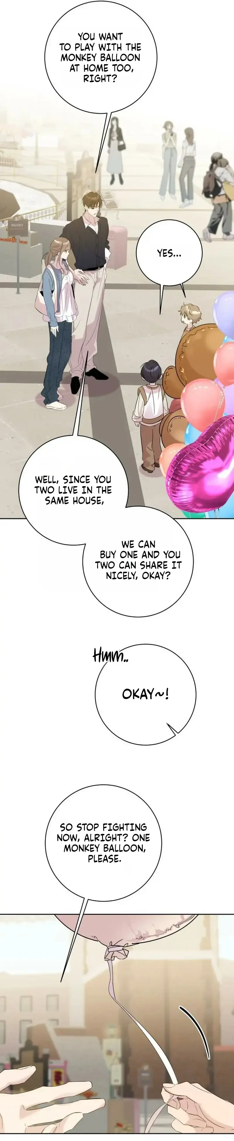 Read Love Starts with Parenting chapter 26 image 12 on Lezhin