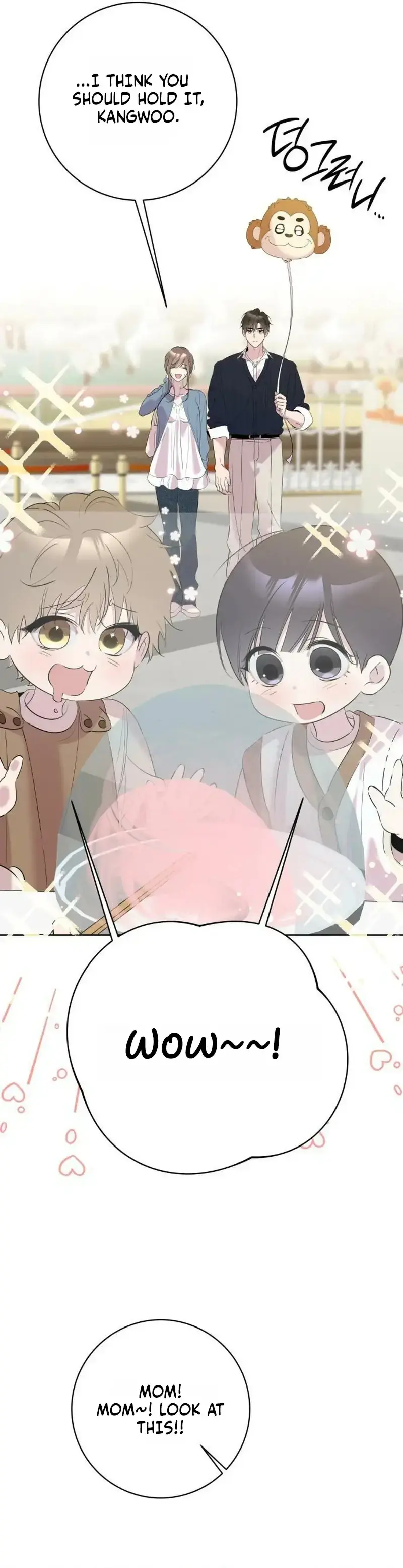 Read Love Starts with Parenting chapter 26 image 14 on Lezhin
