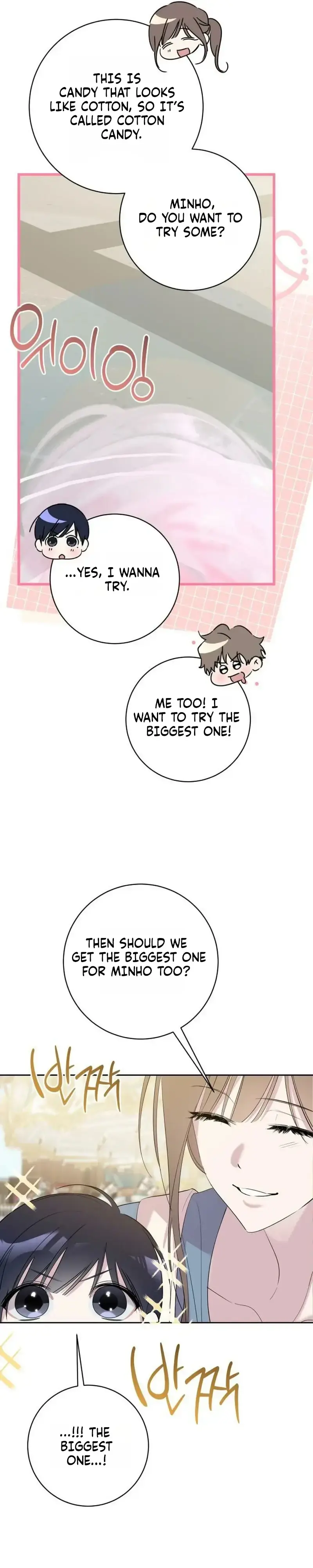 Read Love Starts with Parenting chapter 26 image 16 on Lezhin