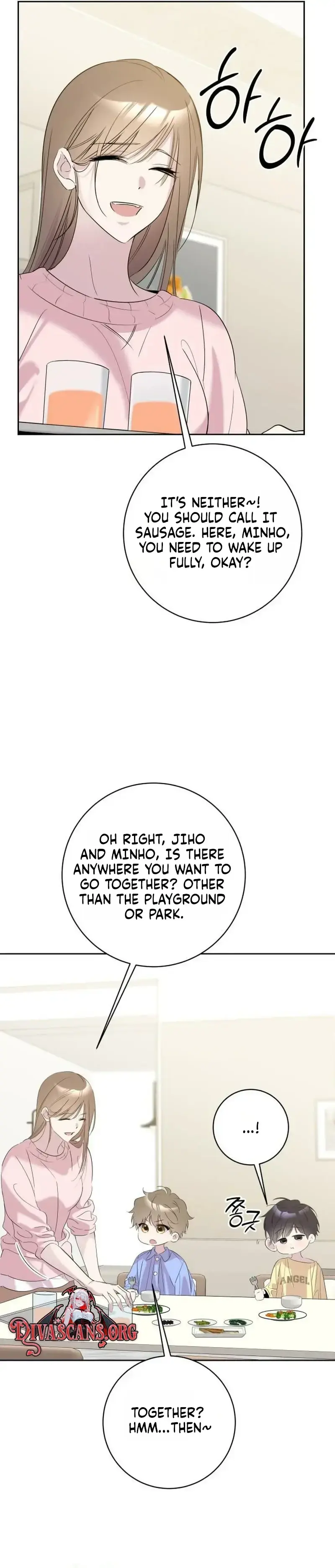 Read Love Starts with Parenting chapter 26 image 2 on Lezhin