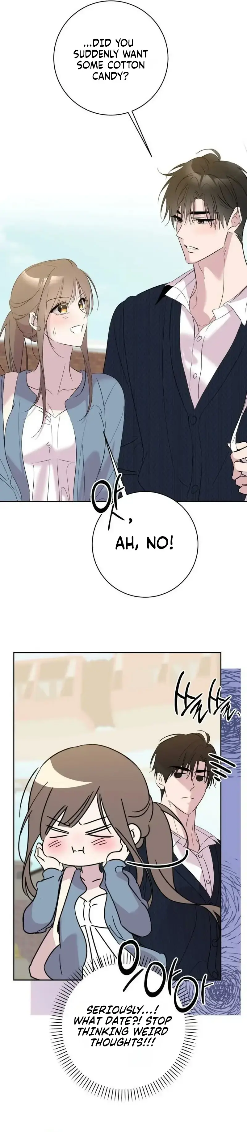 Read Love Starts with Parenting chapter 26 image 21 on Lezhin