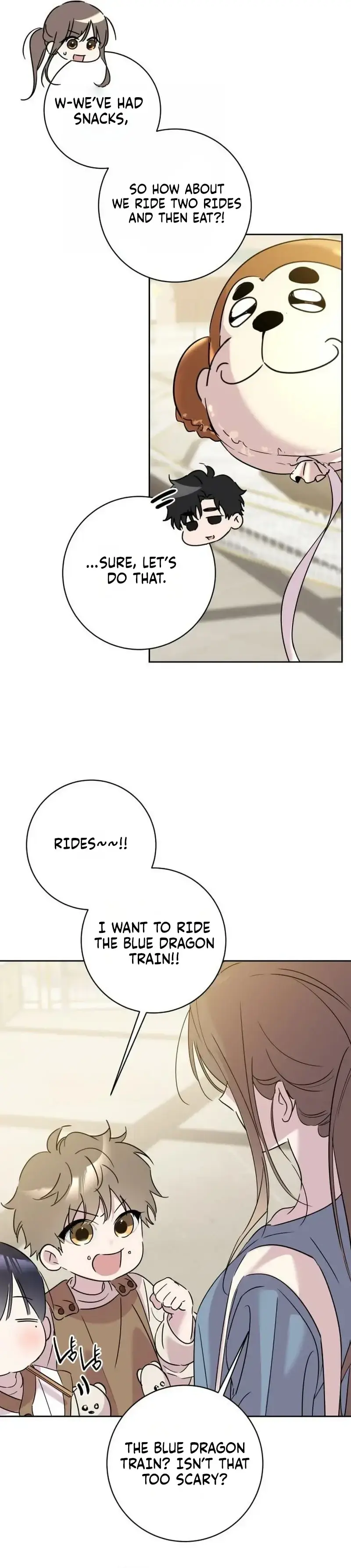 Read Love Starts with Parenting chapter 26 image 22 on Lezhin