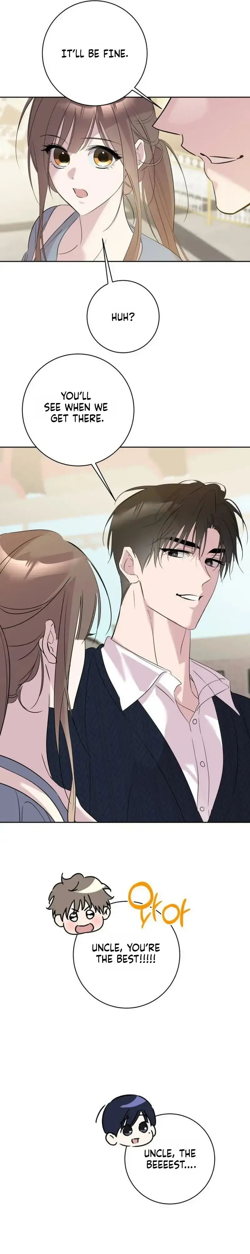 Read Love Starts with Parenting chapter 26 image 23 on Lezhin