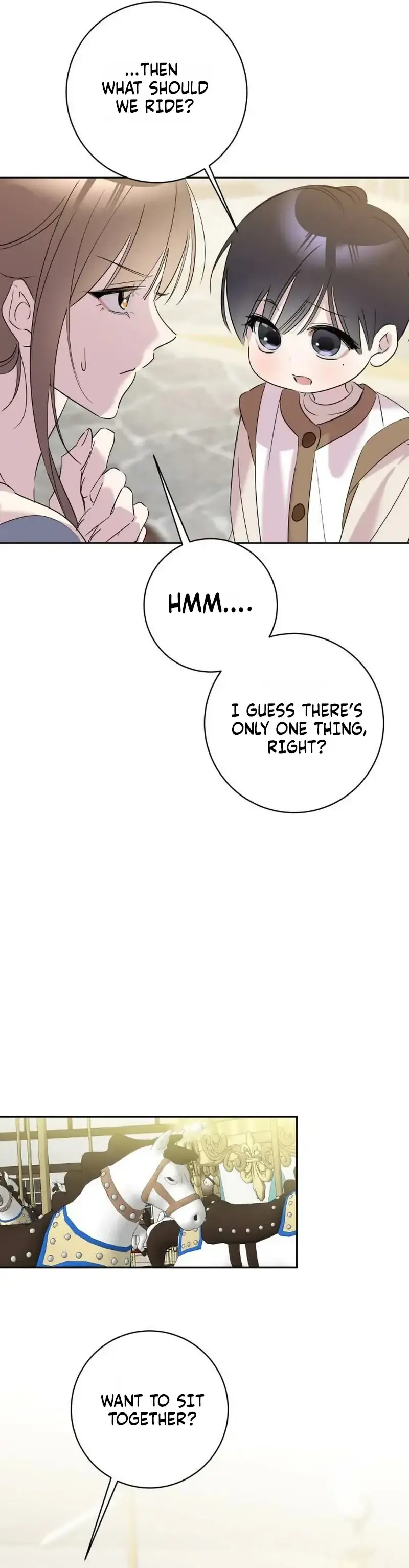 Read Love Starts with Parenting chapter 26 image 27 on Lezhin