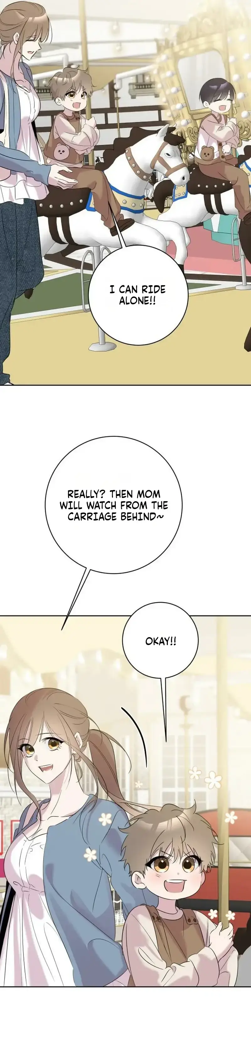 Read Love Starts with Parenting chapter 26 image 28 on Lezhin