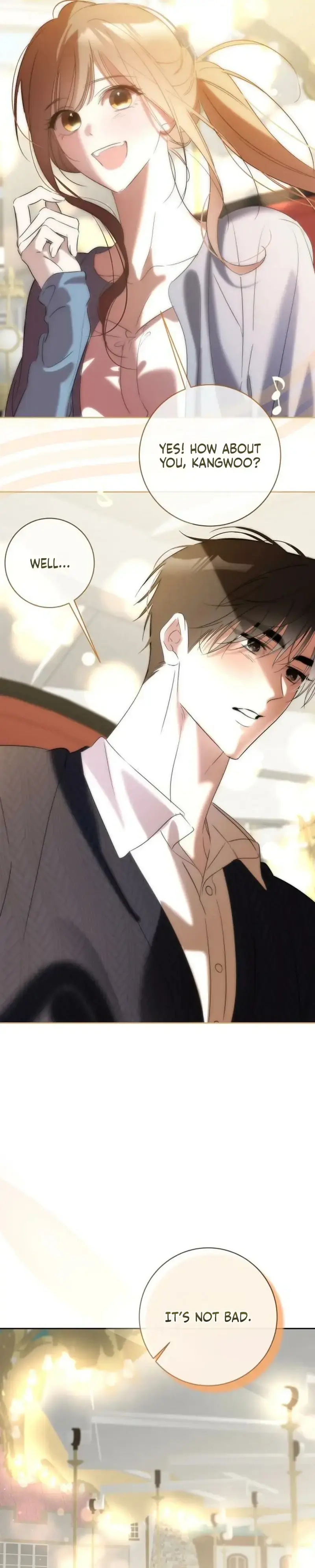 Read Love Starts with Parenting chapter 26 image 31 on Lezhin