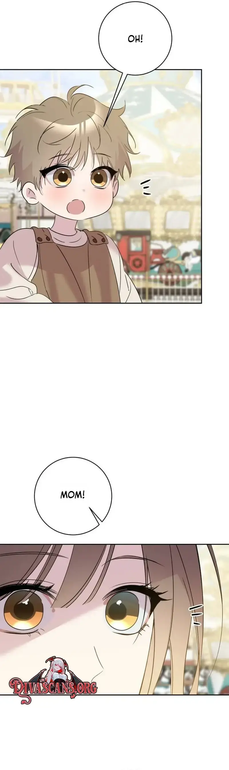 Read Love Starts with Parenting chapter 26 image 33 on Lezhin