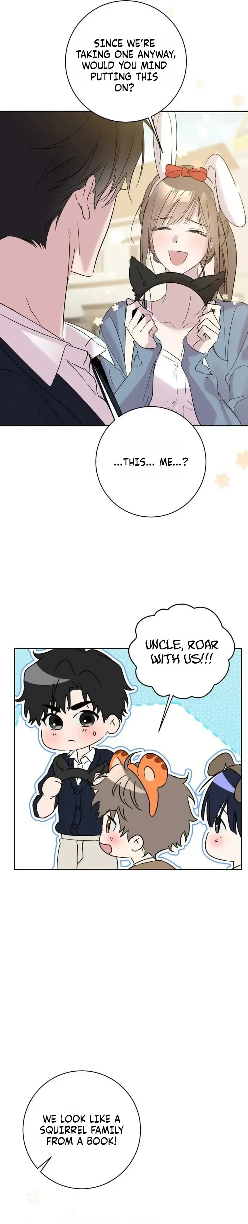 Read Love Starts with Parenting chapter 26 image 36 on Lezhin