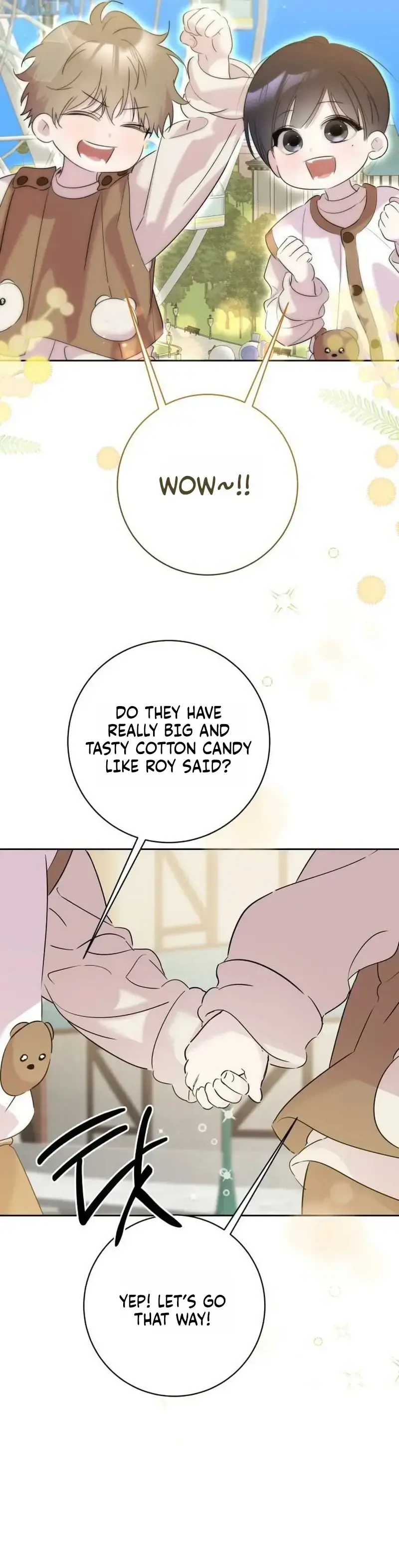 Read Love Starts with Parenting chapter 26 image 4 on Lezhin