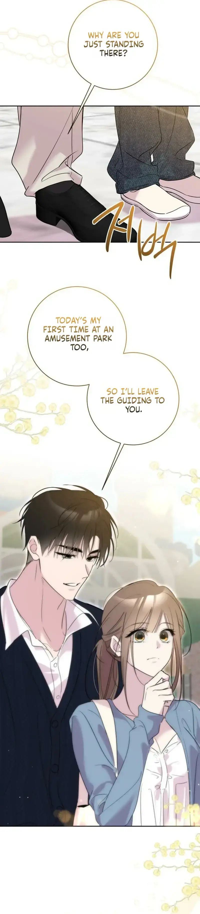 Read Love Starts with Parenting chapter 26 image 6 on Lezhin