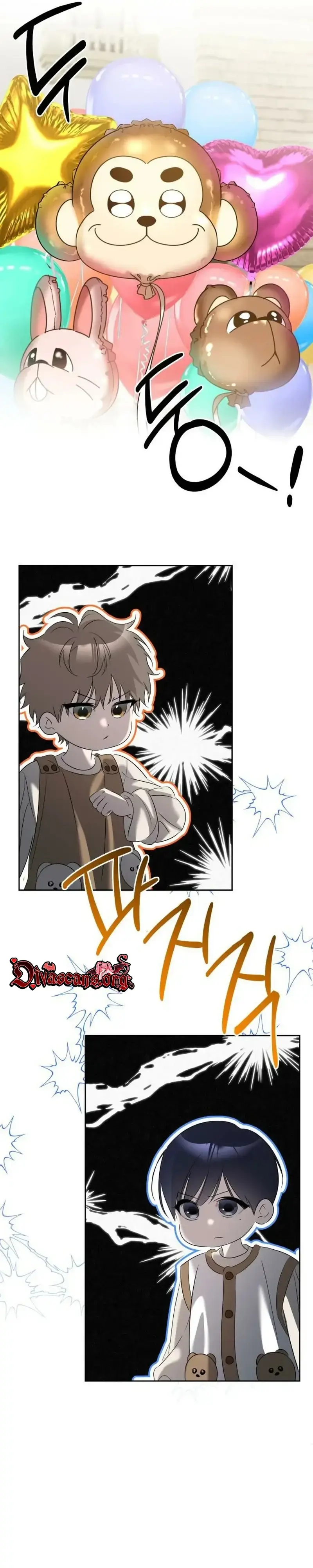 Read Love Starts with Parenting chapter 26 image 9 on Lezhin