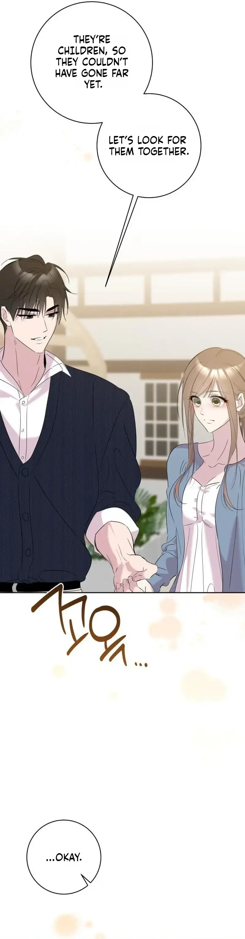 Read Love Starts with Parenting chapter 27 image 10 on Lezhin