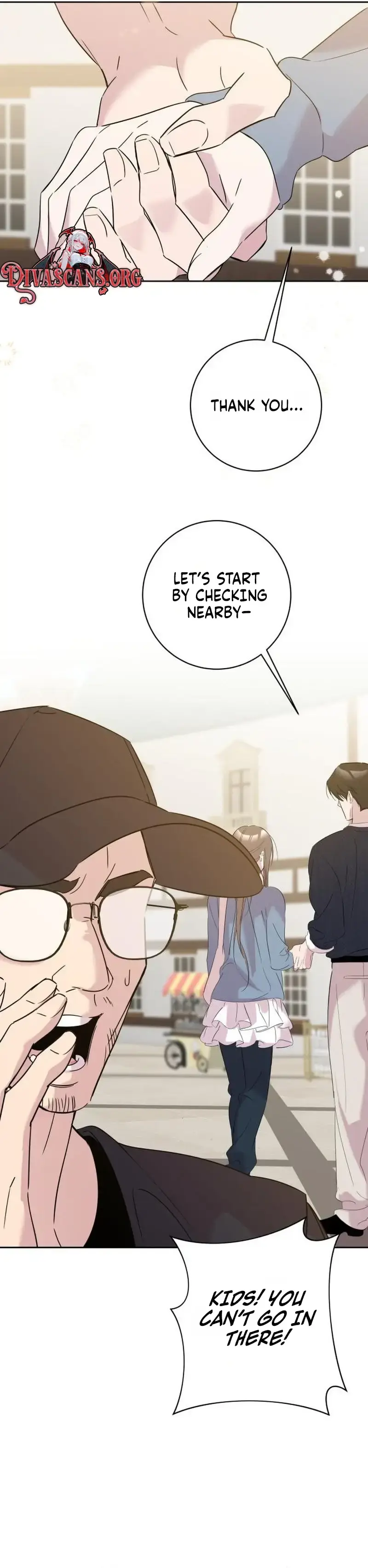 Read Love Starts with Parenting chapter 27 image 11 on Lezhin