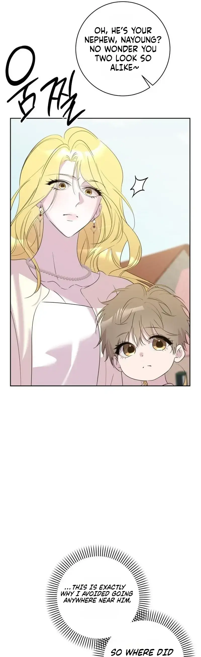 Read Love Starts with Parenting chapter 27 image 13 on Lezhin