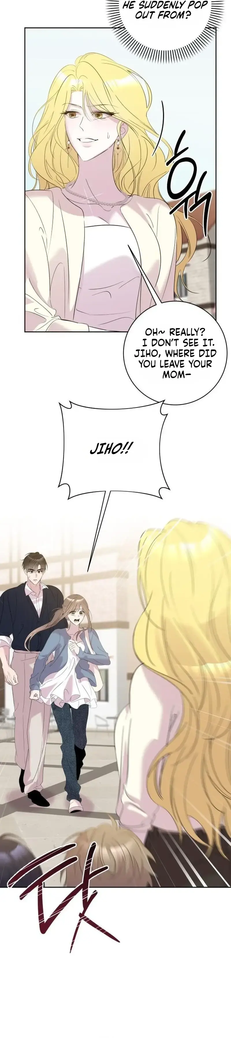 Read Love Starts with Parenting chapter 27 image 14 on Lezhin