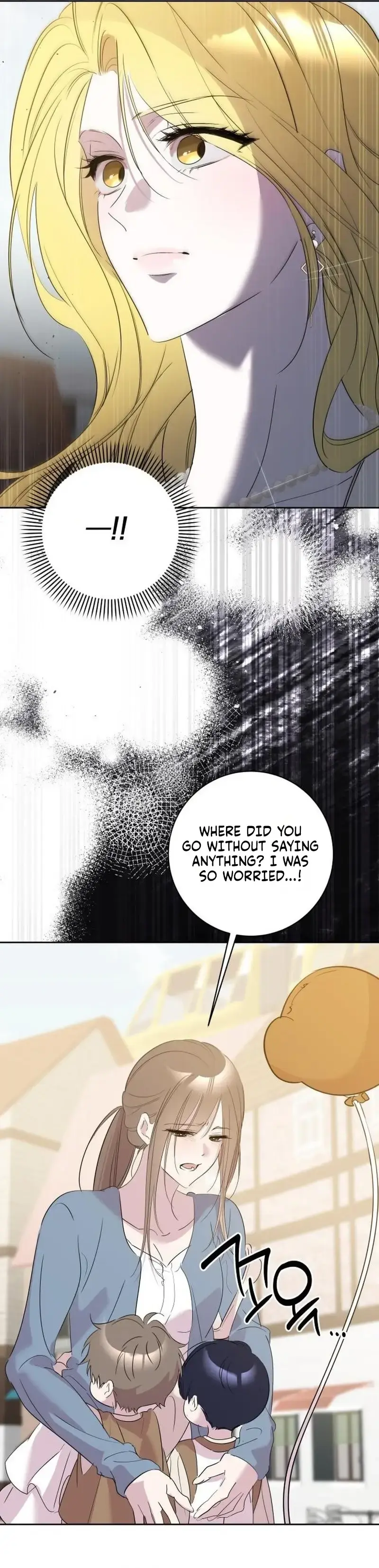 Read Love Starts with Parenting chapter 27 image 15 on Lezhin