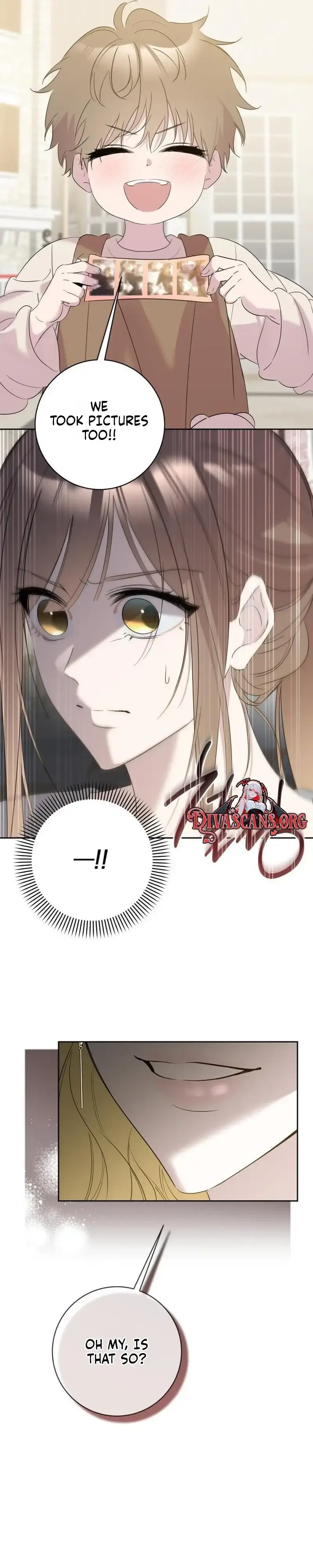 Read Love Starts with Parenting chapter 27 image 18 on Lezhin