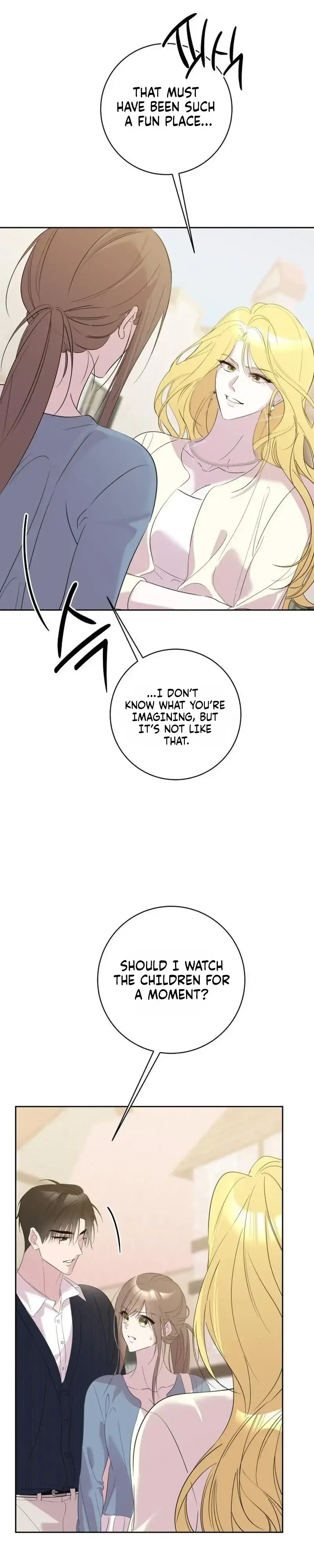 Read Love Starts with Parenting chapter 27 image 19 on Lezhin