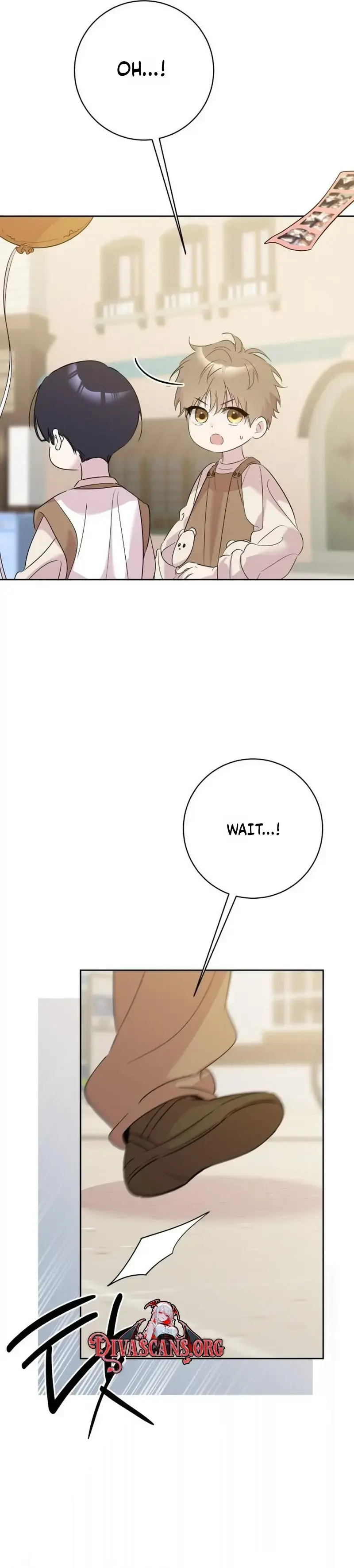 Read Love Starts with Parenting chapter 27 image 2 on Lezhin