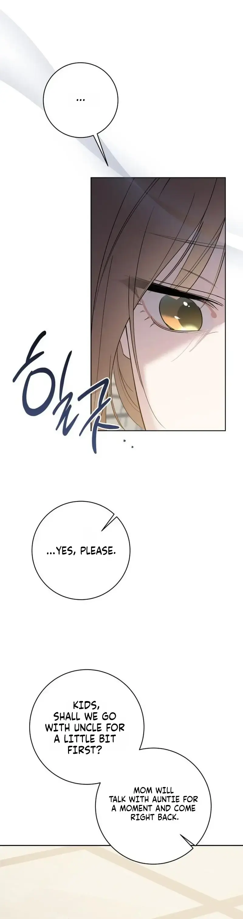Read Love Starts with Parenting chapter 27 image 20 on Lezhin