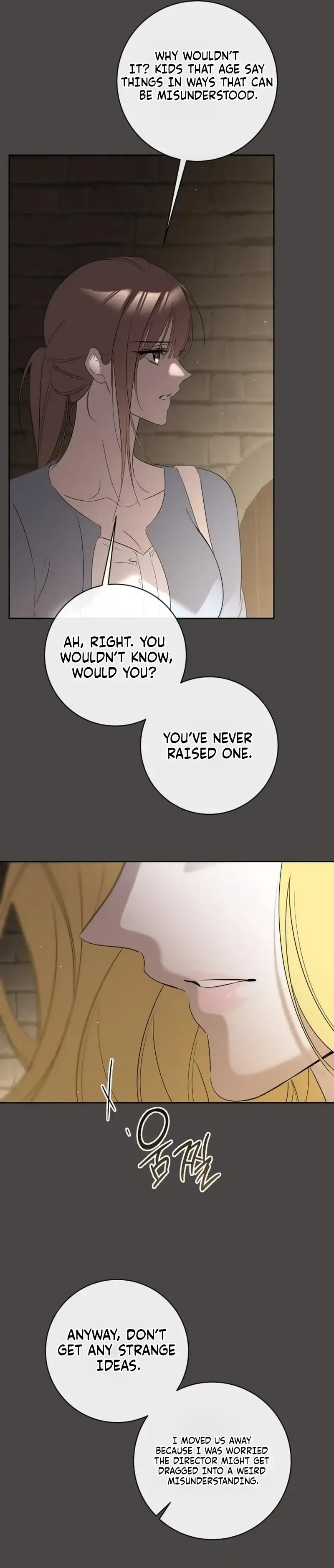 Read Love Starts with Parenting chapter 27 image 24 on Lezhin
