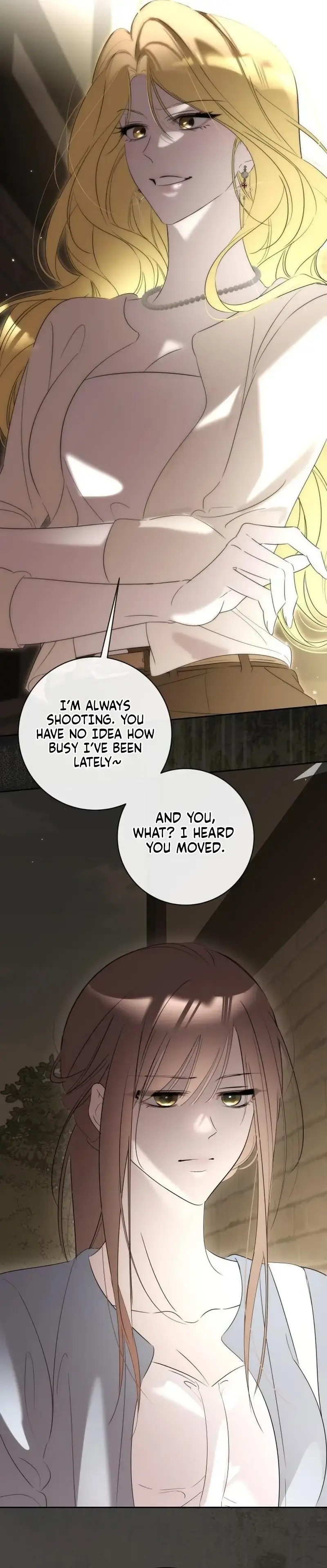 Read Love Starts with Parenting chapter 27 image 26 on Lezhin