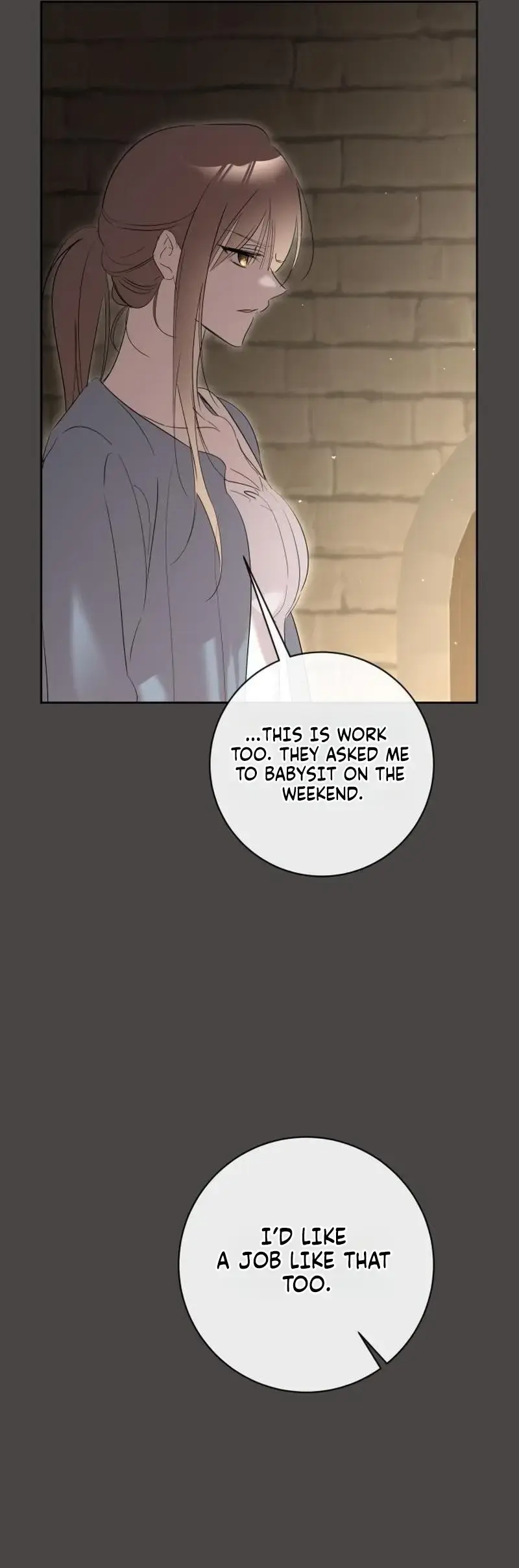 Read Love Starts with Parenting chapter 27 image 31 on Lezhin