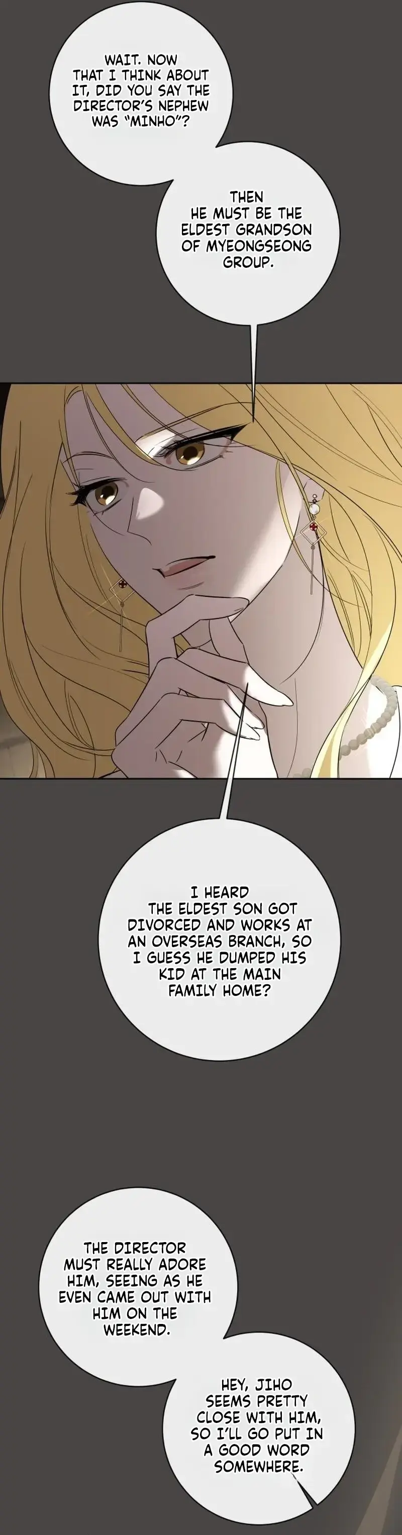 Read Love Starts with Parenting chapter 27 image 32 on Lezhin