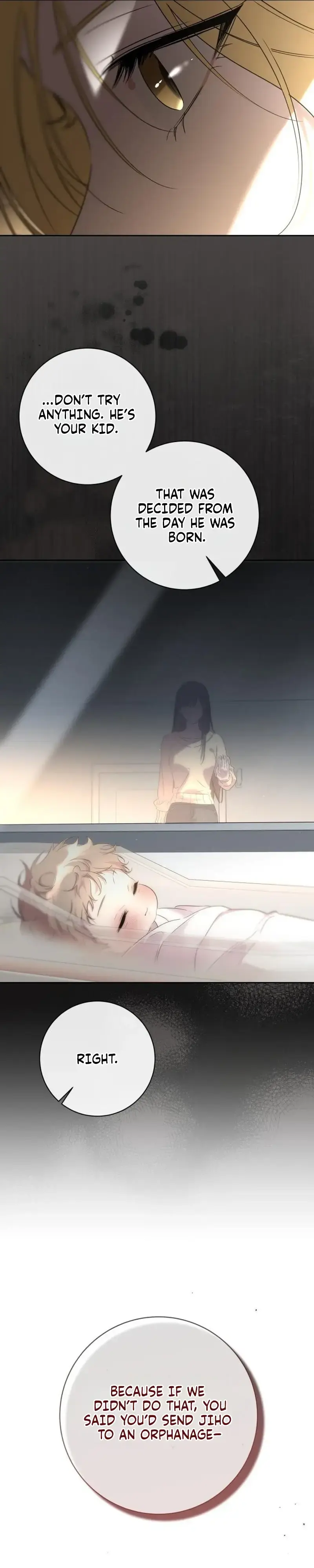 Read Love Starts with Parenting chapter 27 image 35 on Lezhin