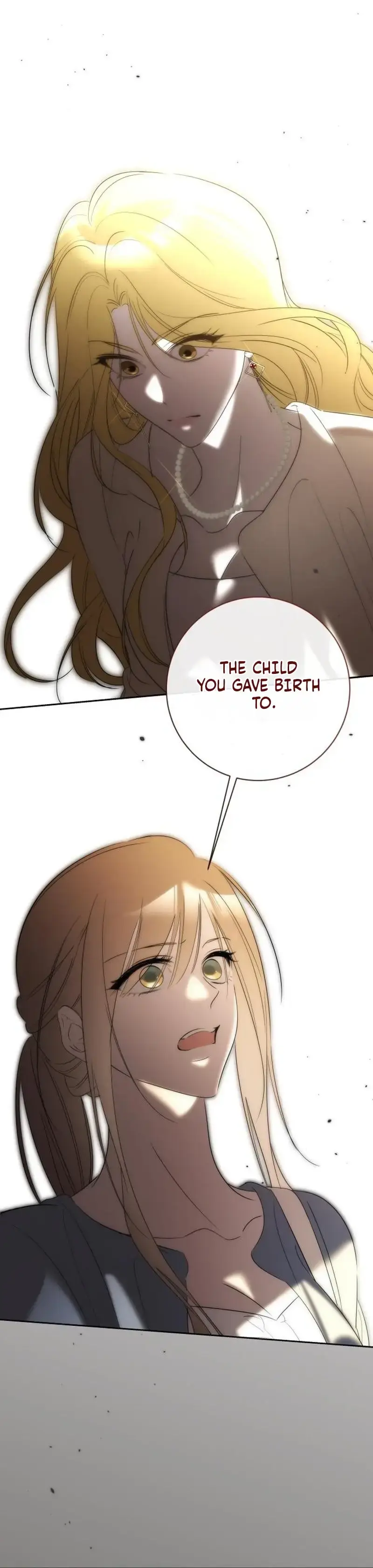 Read Love Starts with Parenting chapter 27 image 36 on Lezhin