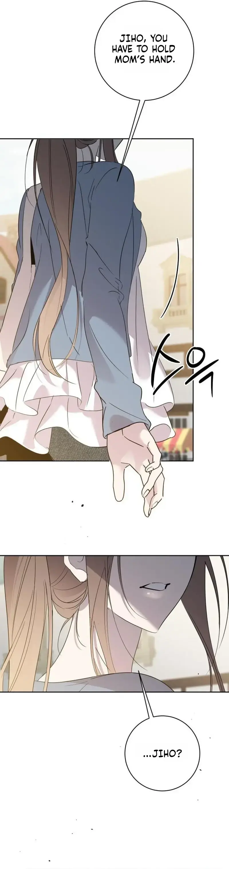 Read Love Starts with Parenting chapter 27 image 4 on Lezhin