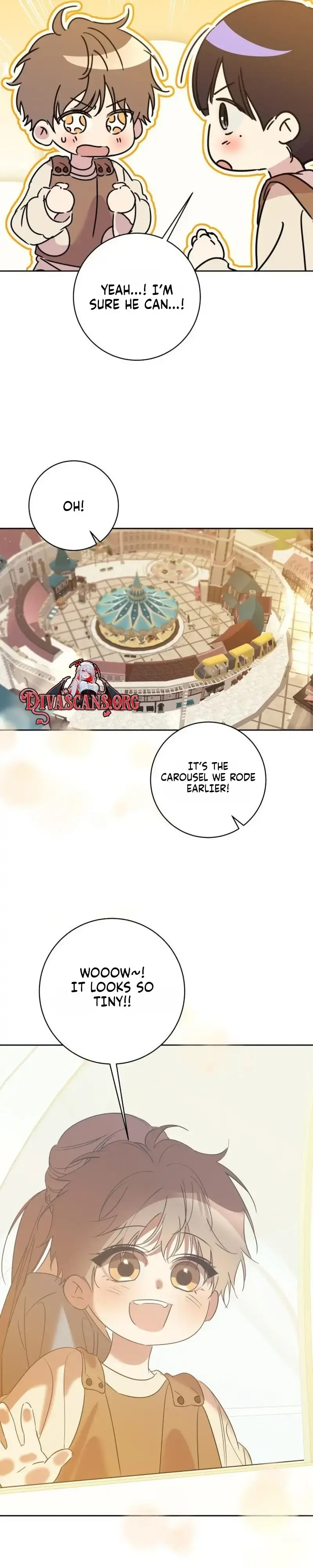 Read Love Starts with Parenting chapter 27 image 42 on Lezhin