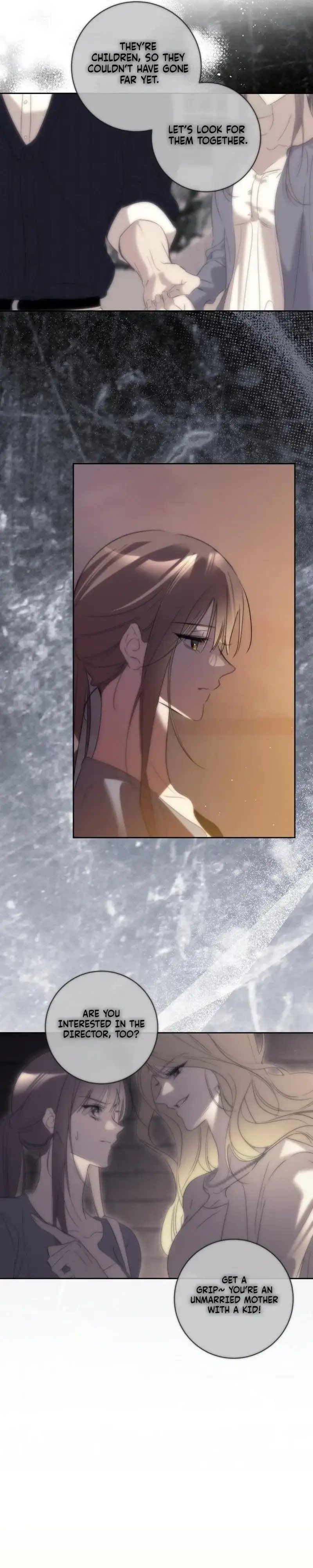 Read Love Starts with Parenting chapter 27 image 45 on Lezhin