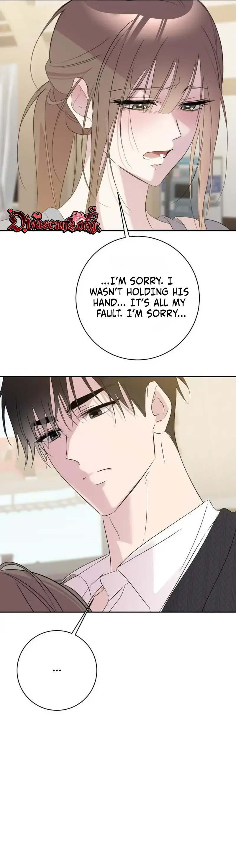 Read Love Starts with Parenting chapter 27 image 9 on Lezhin