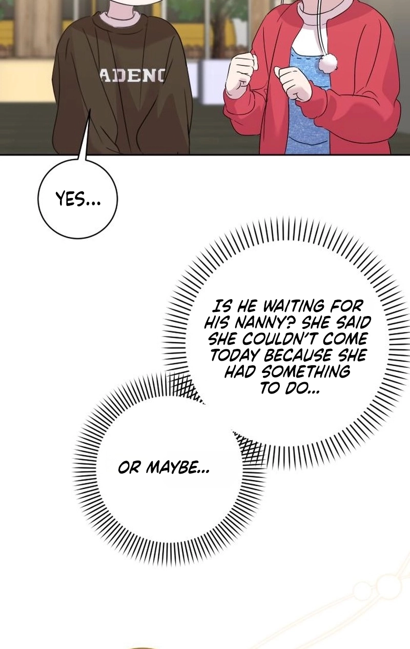 Read Love Starts with Parenting chapter 29 image 40 on Lezhin