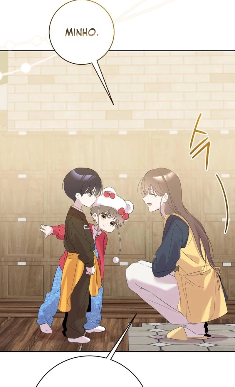 Read Love Starts with Parenting chapter 29 image 41 on Lezhin