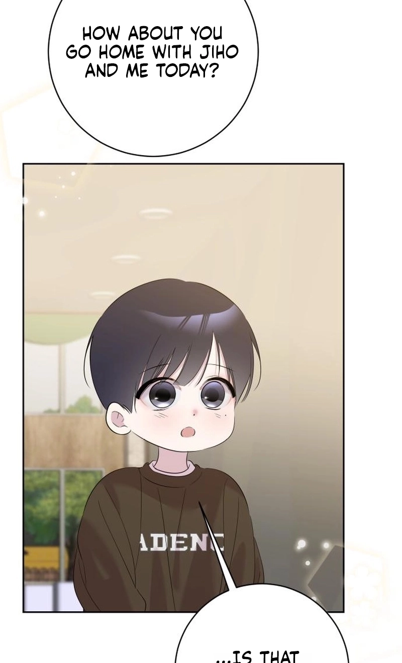 Read Love Starts with Parenting chapter 29 image 42 on Lezhin