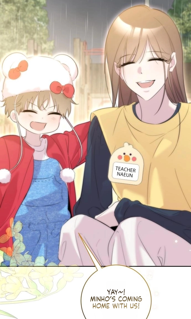 Read Love Starts with Parenting chapter 29 image 44 on Lezhin