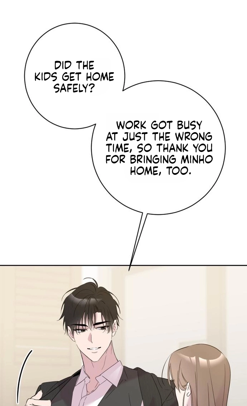 Read Love Starts with Parenting chapter 29 image 50 on Lezhin
