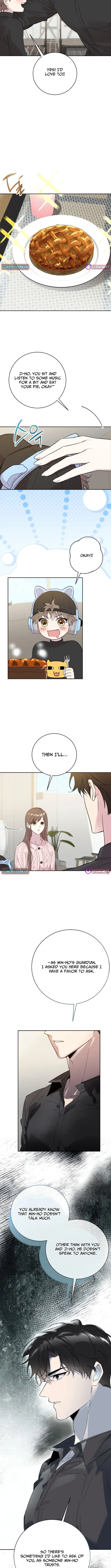 Read Love Starts with Parenting chapter 3 image 10 on Lezhin