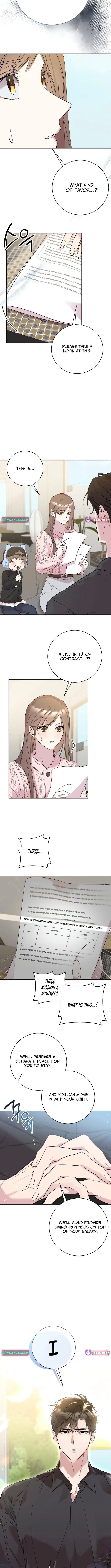 Read Love Starts with Parenting chapter 3 image 11 on Lezhin