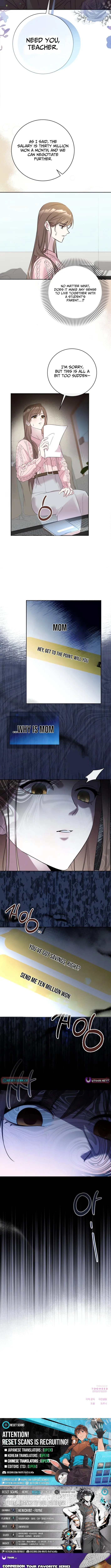 Read Love Starts with Parenting chapter 3 image 12 on Lezhin