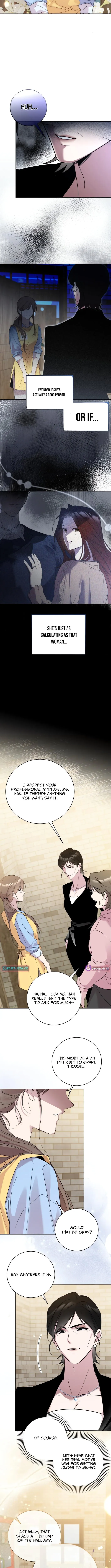 Read Love Starts with Parenting chapter 3 image 2 on Lezhin