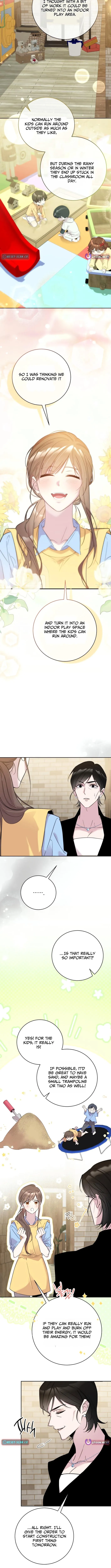 Read Love Starts with Parenting chapter 3 image 3 on Lezhin